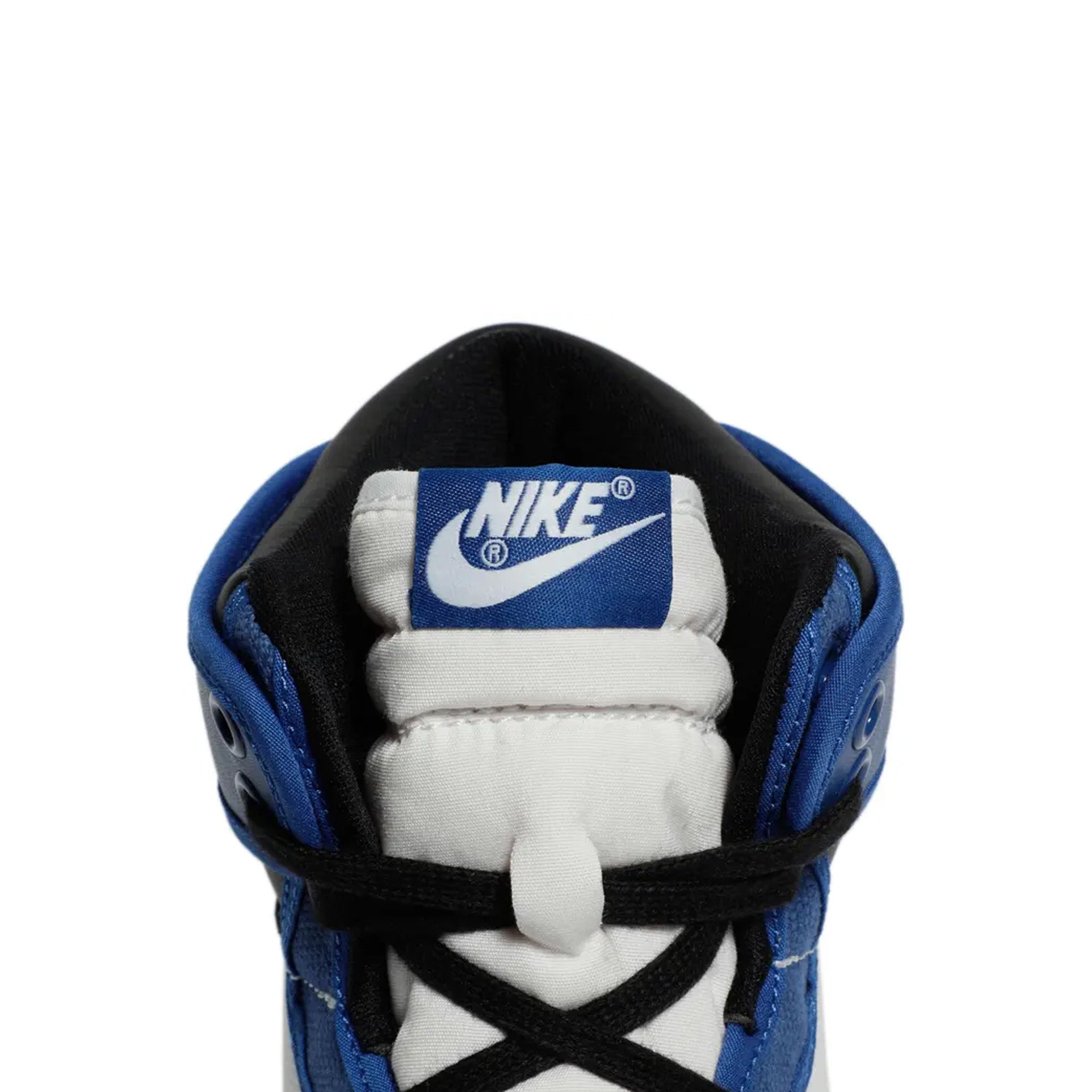 Air Jordan 1 Retro AJKO 'Storm Blue' Sneakers (2021) - Men's Basketball Shoes for Casual Wear & Street Style Fashion
