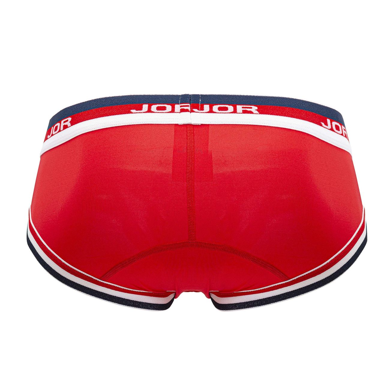 Jor Sailor Brief 2062 - Premium Men's Underwear for Comfort & Style | Soft Cotton Boxer Briefs for Everyday Wear, Workout & Travel