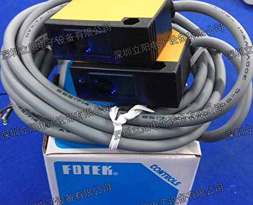 Photoelectric Switch A3T-3MXP - High Precision Sensor with 6-Month Warranty for Industrial Automation & Conveyor Systems