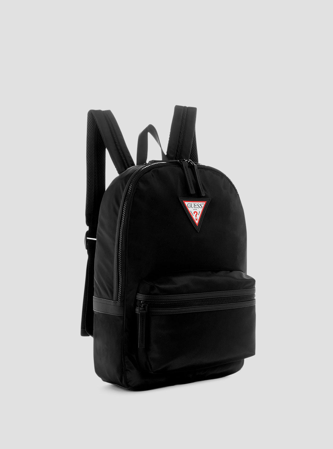 Original Black Backpack for Men & Women - Durable Travel Backpack for Work, School, Hiking & Daily Use