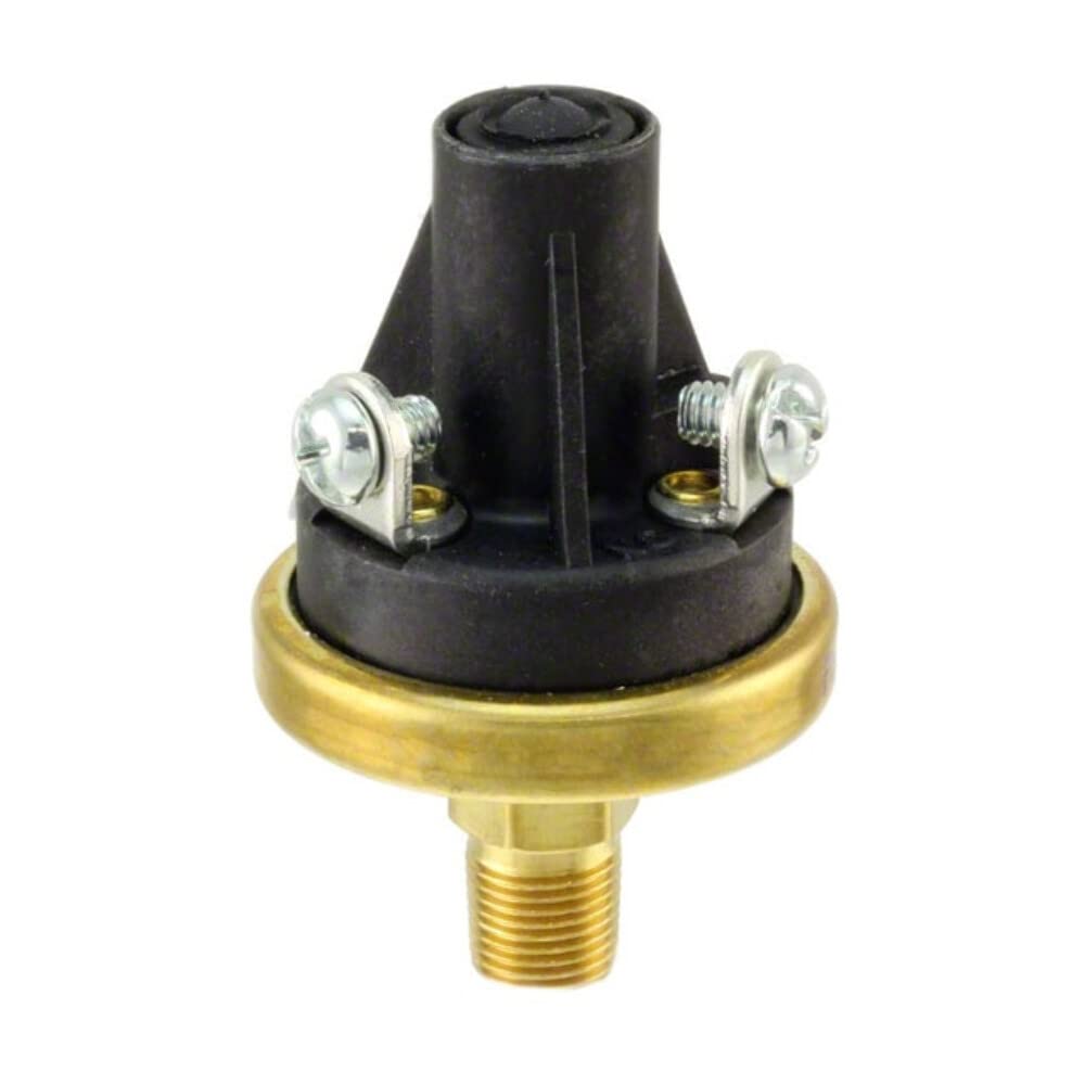 High-Quality Pressure Switch for HVAC, Water Pumps & Industrial Equipment | Reliable Automatic Control for Air Compressors, Hydraulic Systems & More