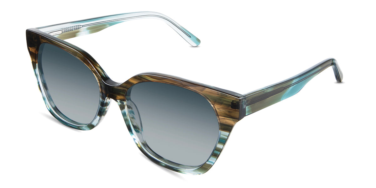 Josie Women's Prescription Sunglasses - UV Protection, Stylish & Comfortable for Driving, Outdoor Activities & Fashion