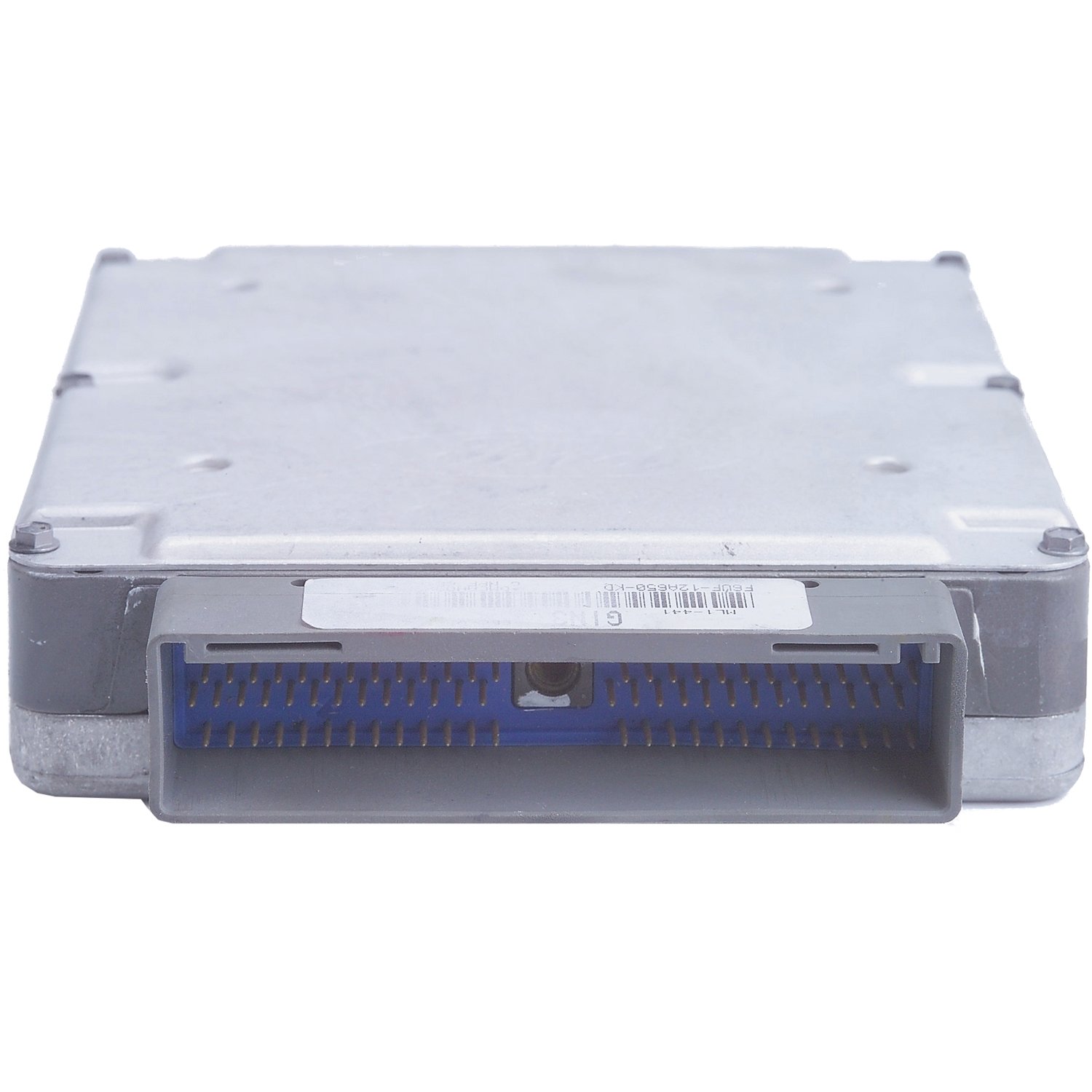 Cardone 78-8510F Remanufactured Ford ECU Engine Control Module - Compatible with Ford F150, F250, Mustang & More | Reliable Performance for Smooth Driving & Engine Optimization