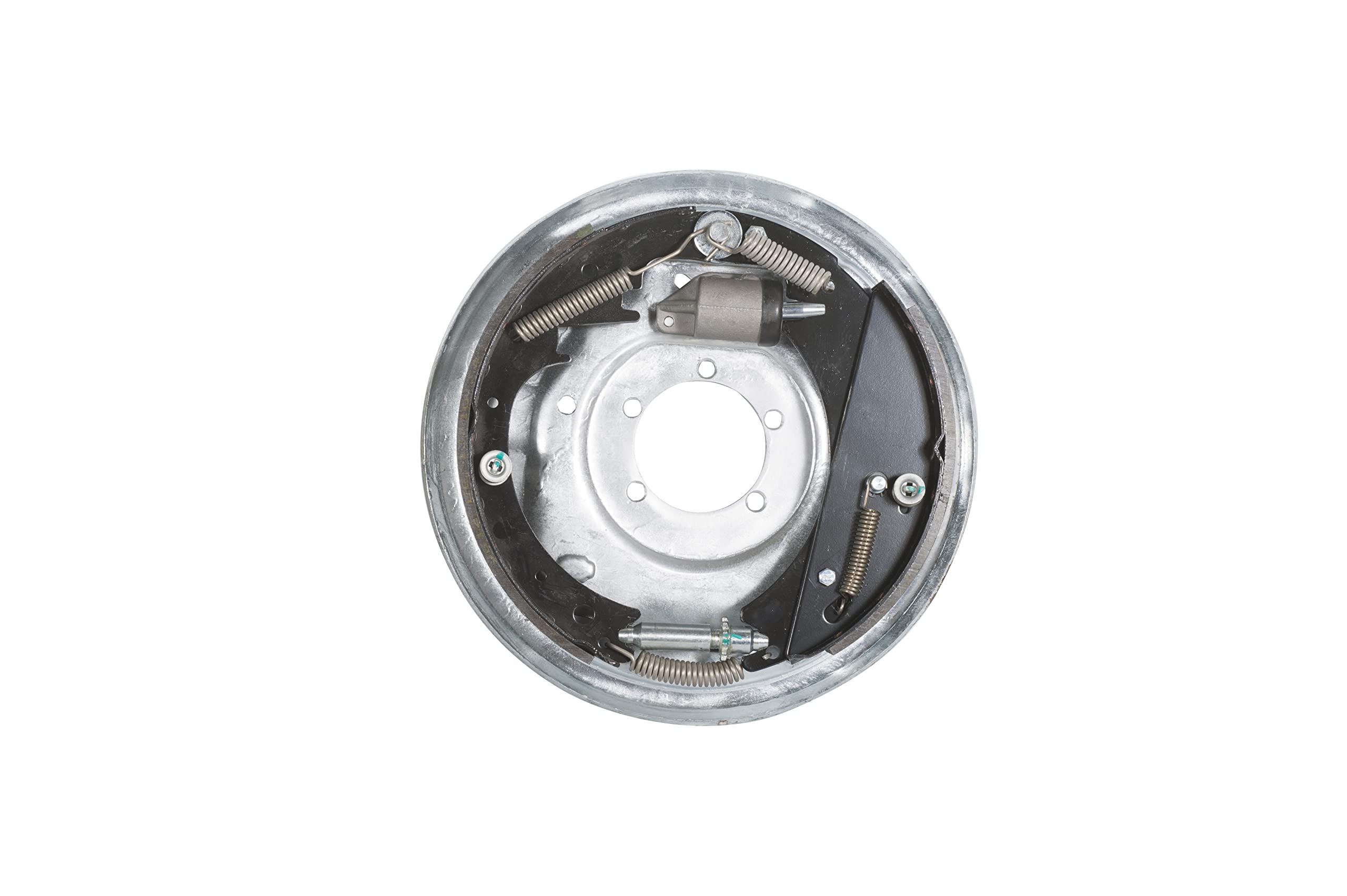 Demco SB42028M Hydraulic Trailer Brake - Heavy Duty Hydraulic Back Brake for Trailers, RVs, and Boat Trailers | Durable & Reliable Braking System for Safe Towing