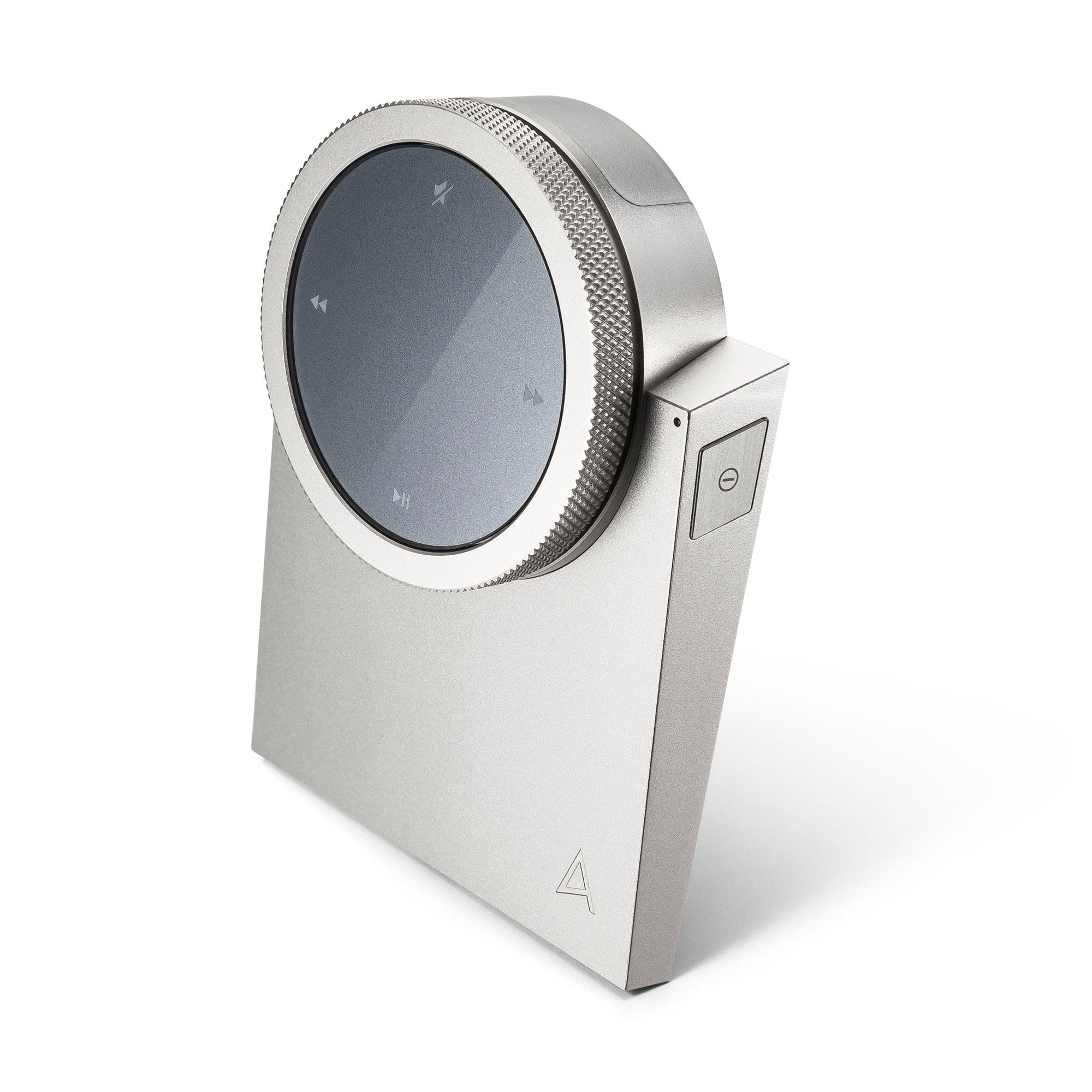 Astell&Kern AKRM01 Wireless Bluetooth Remote Control for Hi-Fi Audio Players | Perfect for Home Stereo & Portable Music Systems