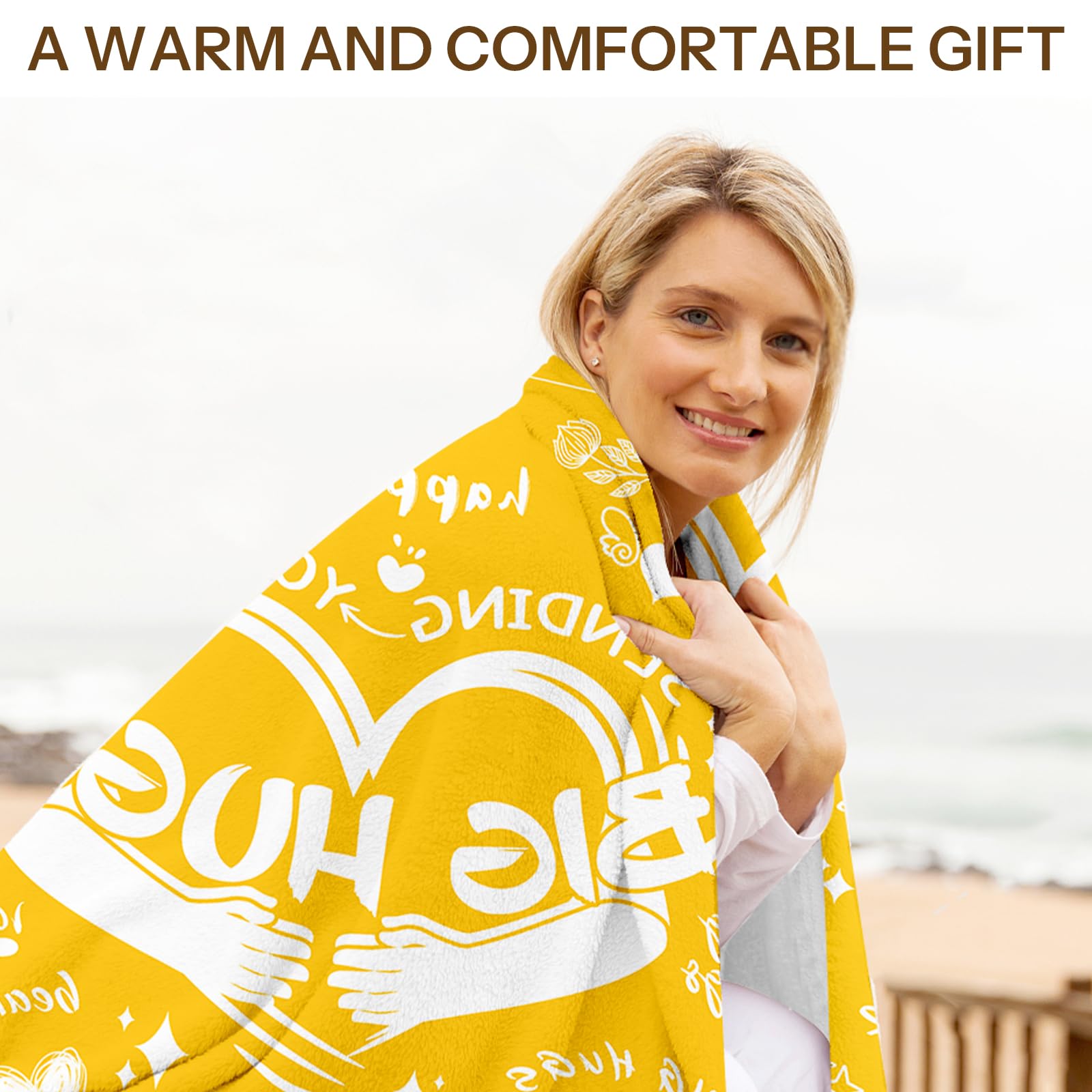 Big Hug Blanket 50