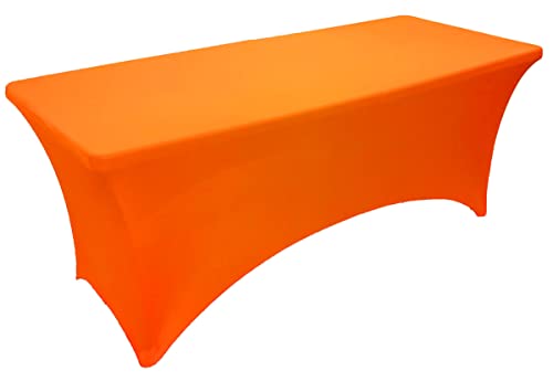 Neon Orange