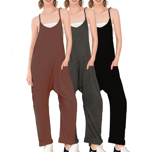 Black, Dark Grey, Coffee
