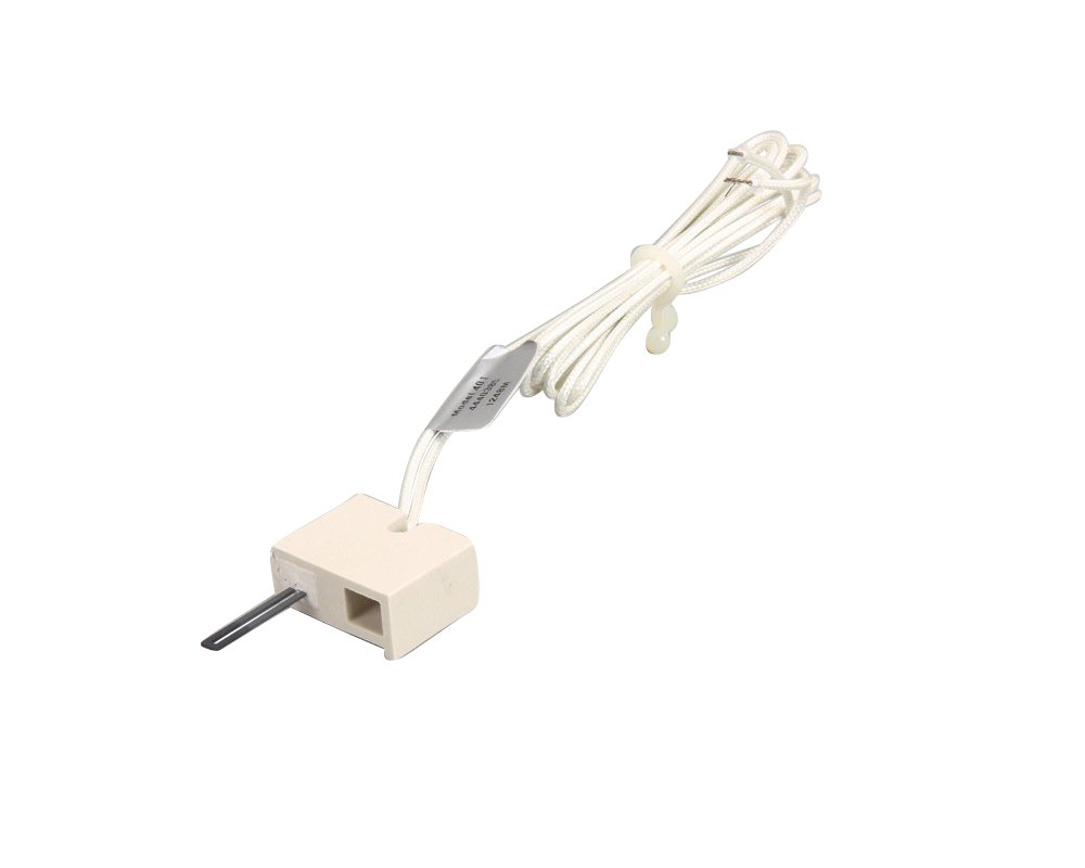 SOUTHBEND RANGE 4440385 Hot Surface Ignitor Replacement - Compatible with Gas Ovens & Stoves - High Temperature Resistant Igniter for Reliable Appliance Repair (Perfect for Home Kitchen & Commercial Restaurant Use)