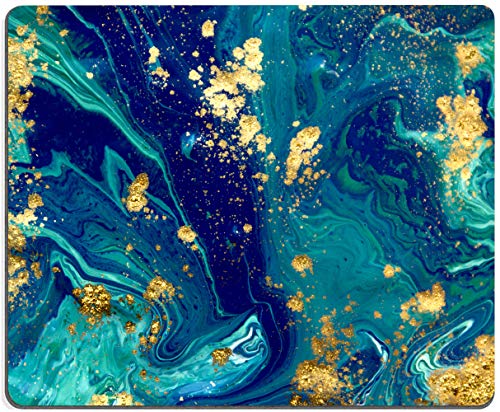 Green Blue Marble