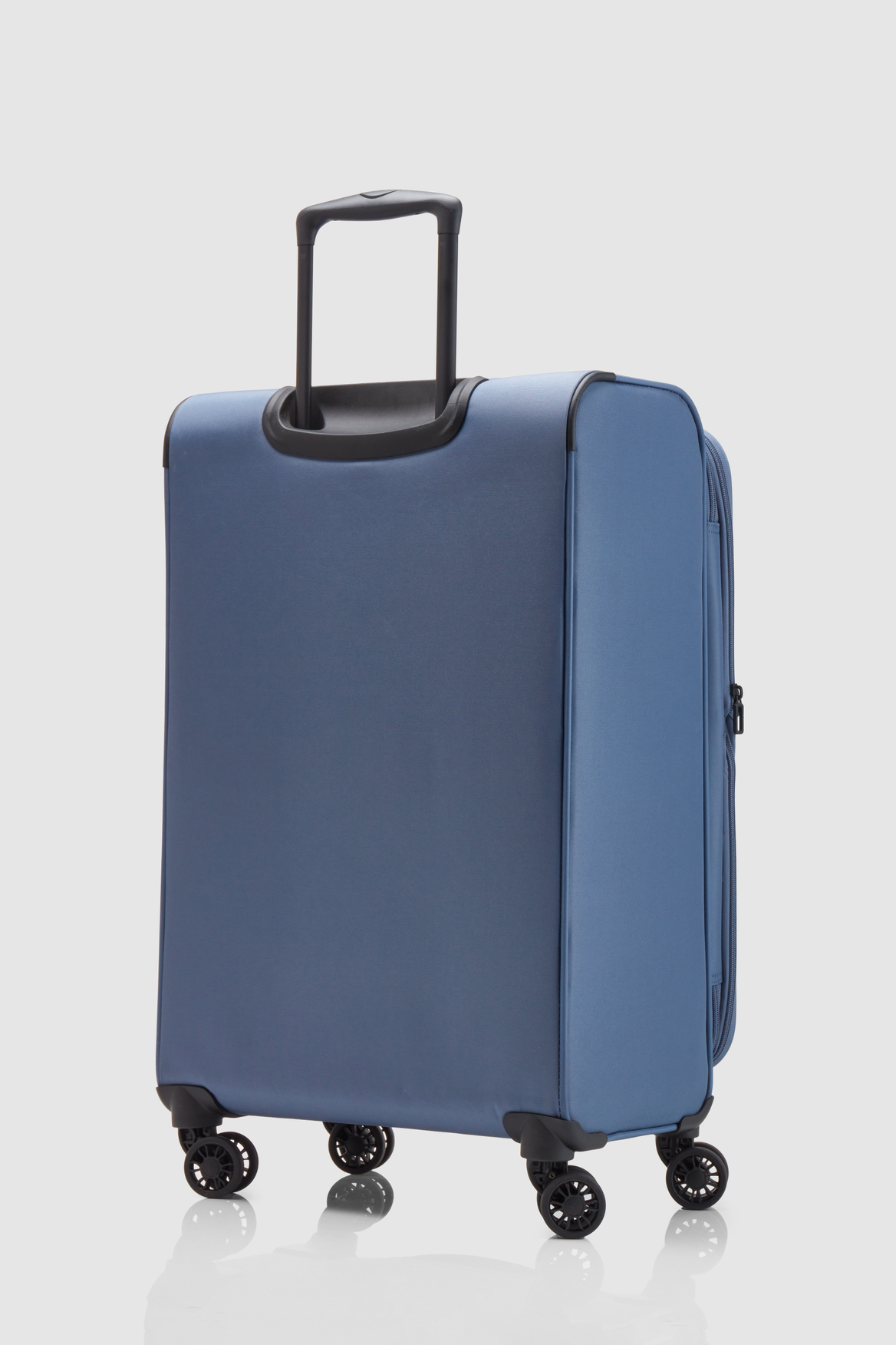 Willow Check In 68cm Luggage - Spacious Travel Suitcase for International Flights & Long Trips | Perfect for Business Travel & Vacation Packing