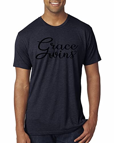Vintage Navy