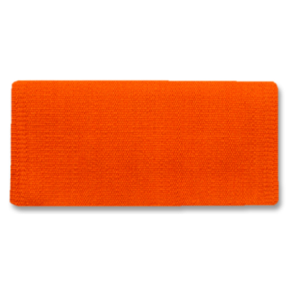 Mayatex Drover Horse Saddle Blanket 36x34 Inches - Western Equestrian Blanket for Trail Riding, Horse Shows & Ranch Work