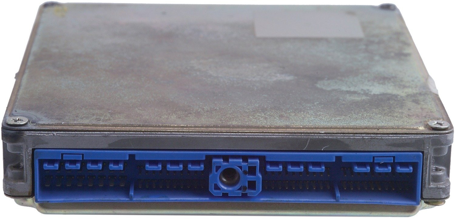 Cardone 72-3286 Remanufactured Import Computer - High Performance Engine Control Module for Honda, Toyota & Nissan | Perfect for ECU Replacement & Vehicle Diagnostics