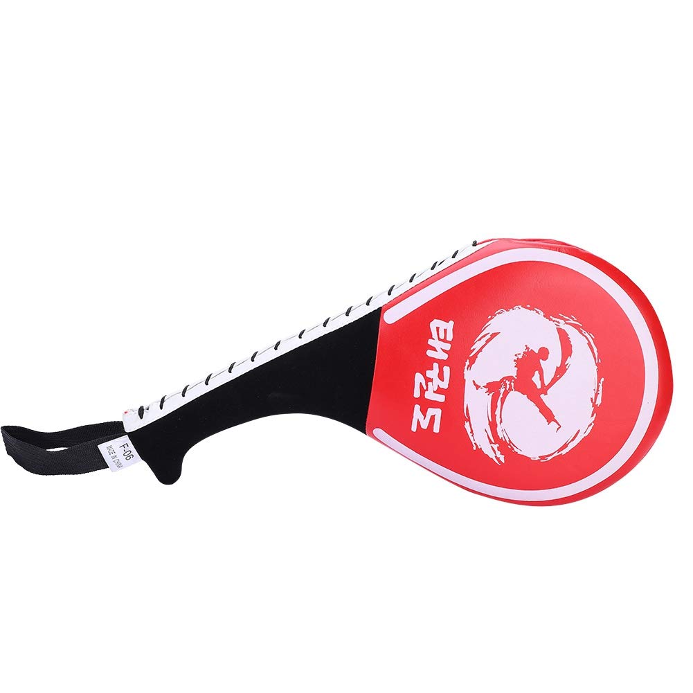 Anti-Slip Boxing Target Punching Pad - Durable PU Sponge Training Pad for Muay Thai, Kickboxing, Karate & Taekwondo | Perfect for Home Gym, Martial Arts Practice & Combat Sports Training