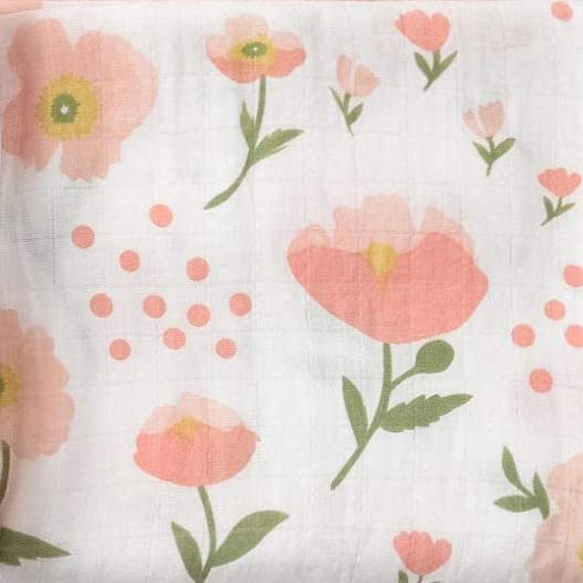 Pink flower