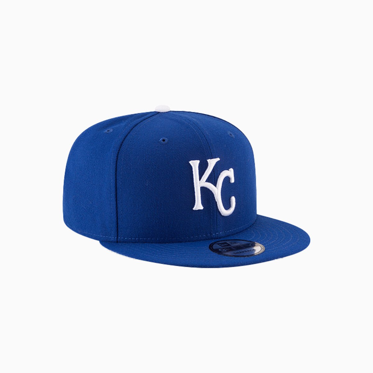Kansas City Royals MLB 9FIFTY Snapback Hat - Official Adjustable Baseball Cap for Men & Women - Perfect for Games, Sports & Casual Wear