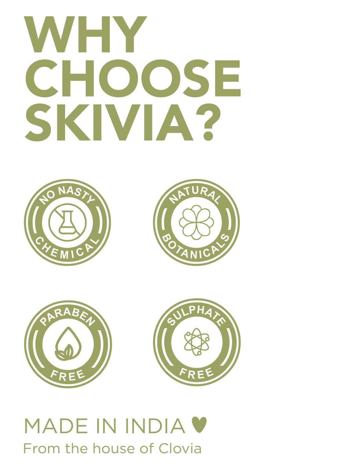 Skivia Onion Oil Hair Conditioner with Sunflower & Coconut Oil - 100ml | Damage Protection for Stronger, Shinier Hair | Unisex Hair Care | Perfect for Daily Use, Split Ends Repair & Heat Styling Protection