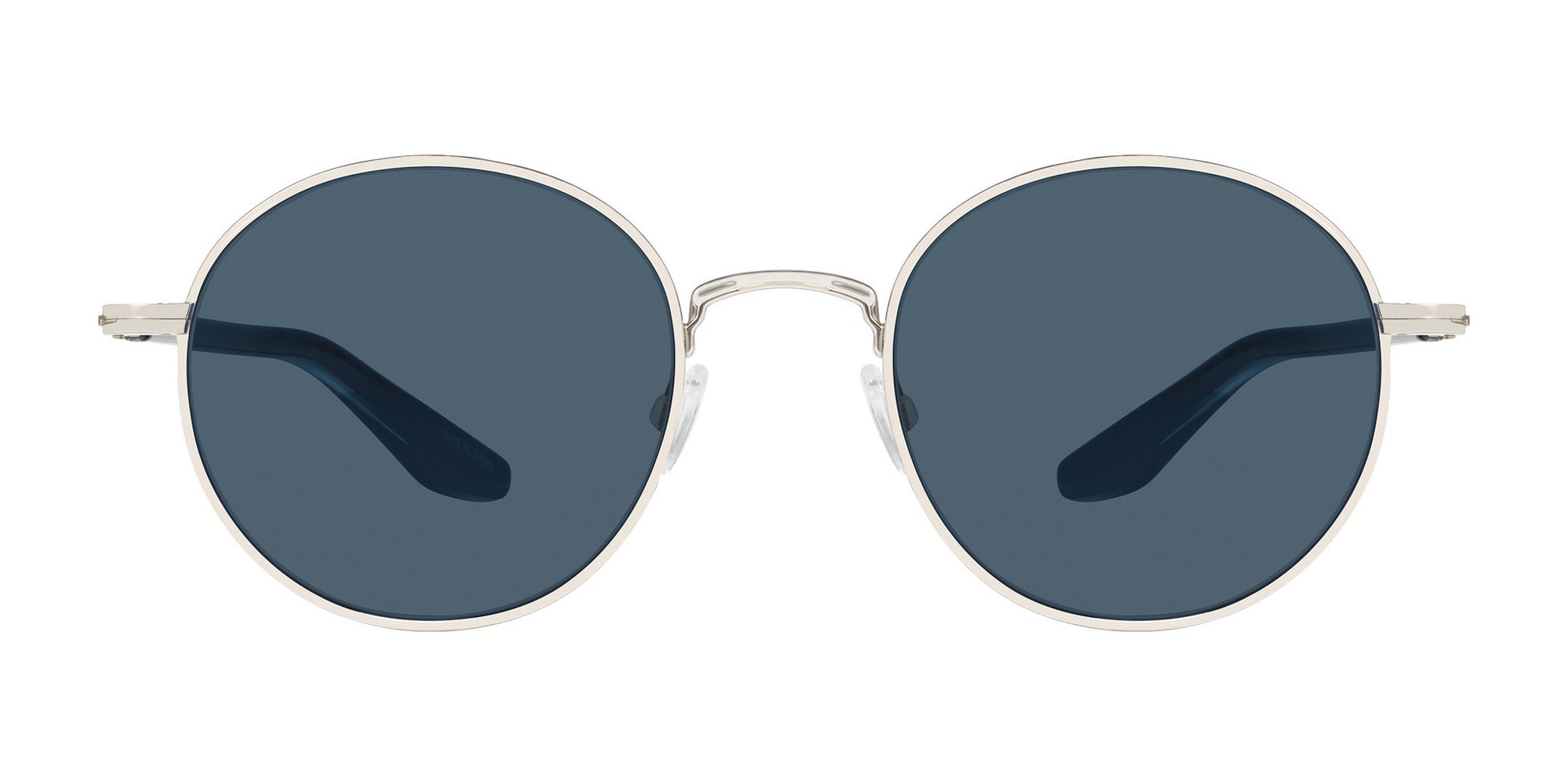 Barton Perreira Caster BP40088U Premium Sunglasses - UV Protection, Polarized Lenses for Men & Women | Perfect for Driving, Outdoor Sports & Fashion Accessories