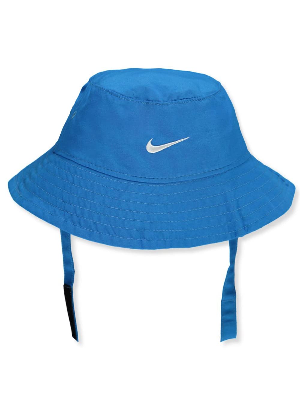 Nike Baby Boys' Dri-FIT UV Protection Bucket Hat - Breathable Quick-Dry Sun Hat for Outdoor Play, Beach & Summer Activities