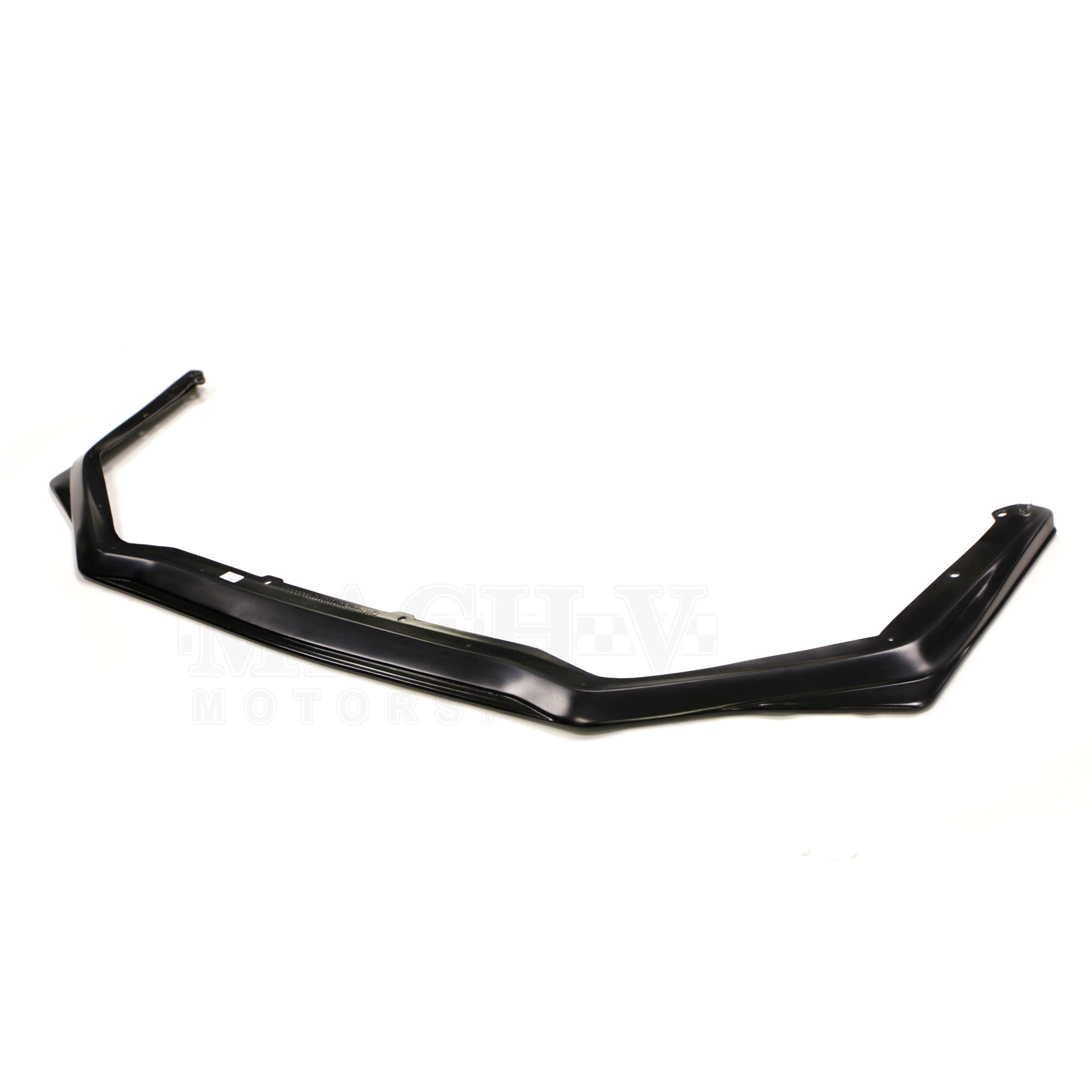 HT Autos V3 OEM Style Front Lip Spoiler for 2015-2021 Subaru WRX STI - Carbon Fiber Splitter for Enhanced Aerodynamics & Sporty Look - Perfect for Street Racing & Car Shows