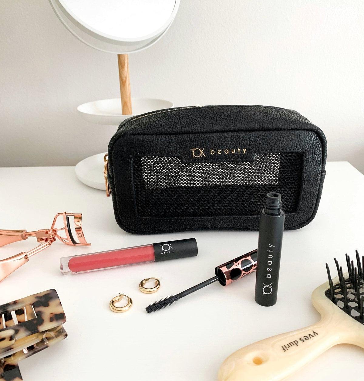Best Eyelash Curler - Curl TOK Professional Lash Curler for Long-Lasting Curls | Perfect for Daily Makeup & Special Occasions