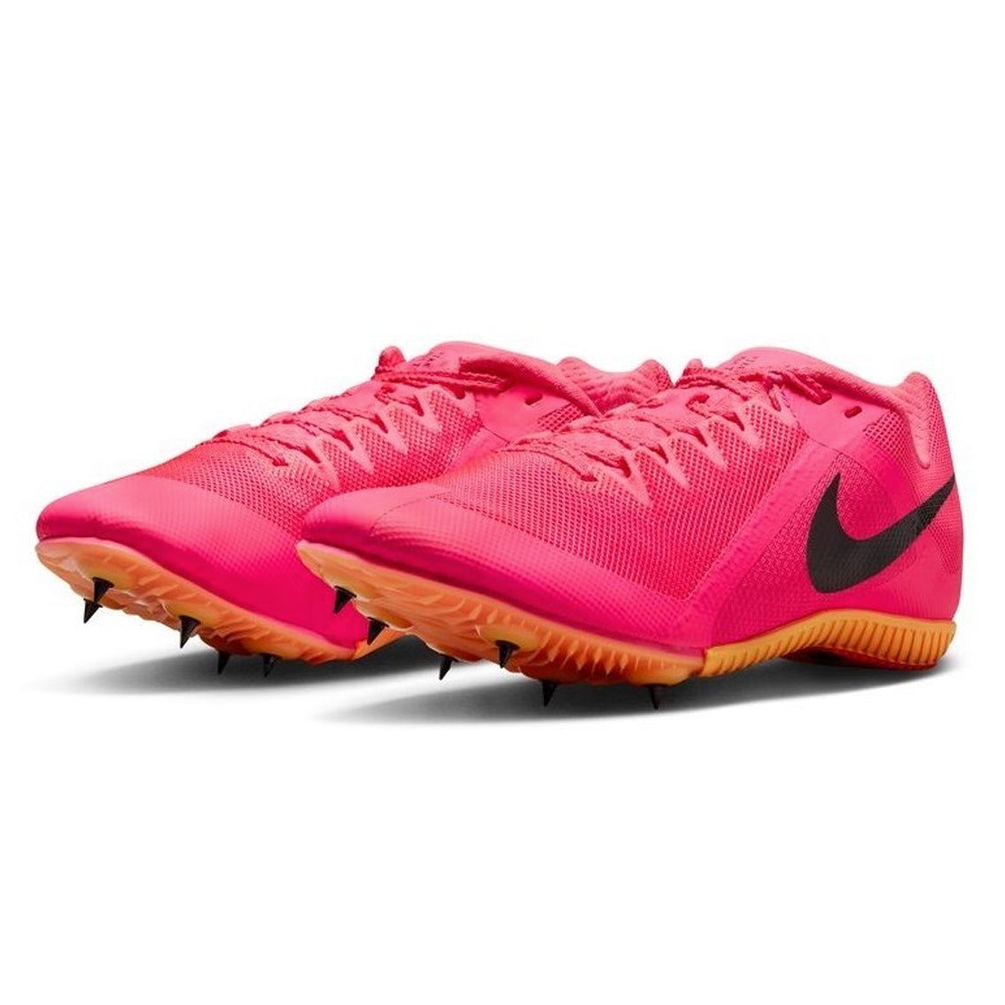 Unisex Nike Zoom Rival Multi Running Shoes - Lightweight & Breathable for Men & Women - Perfect for Jogging, Gym Workouts & Daily Wear