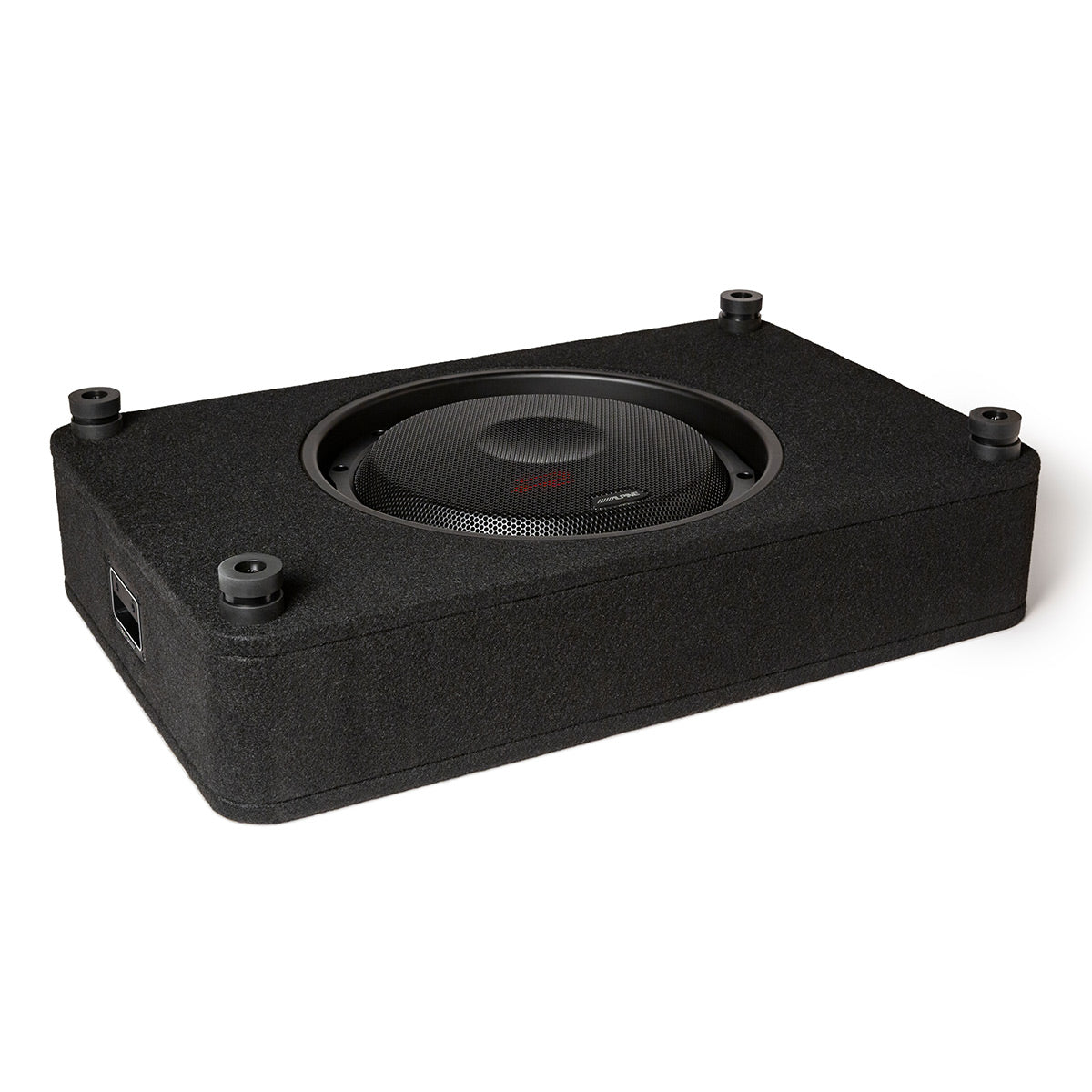 Alpine RS SB12 Halo R Series 12