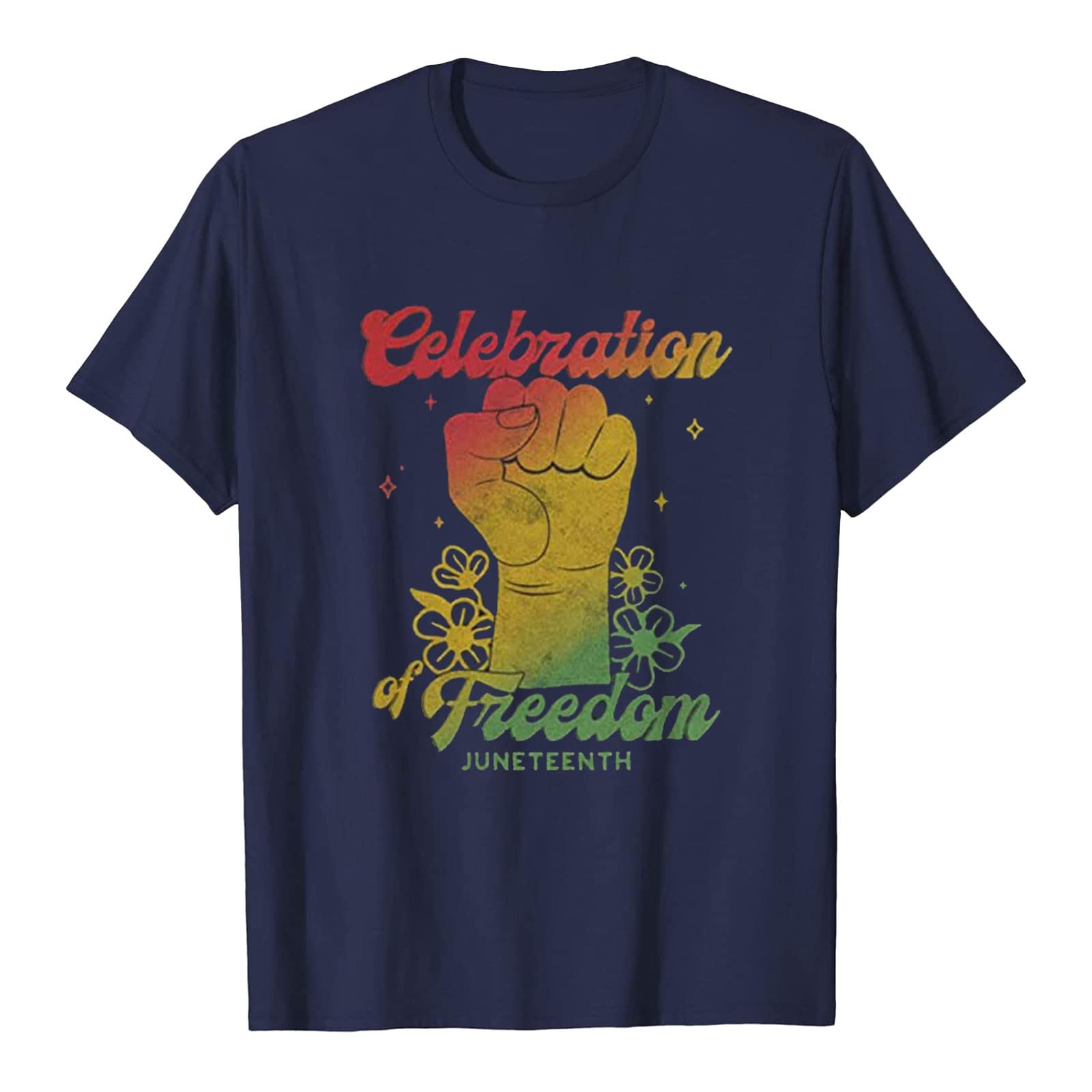 Men's Father's Day T-Shirt - Summer Short Sleeve Letter Print Shirt for Dad - Casual Wear for Father's Day Gifts & Summer Outings