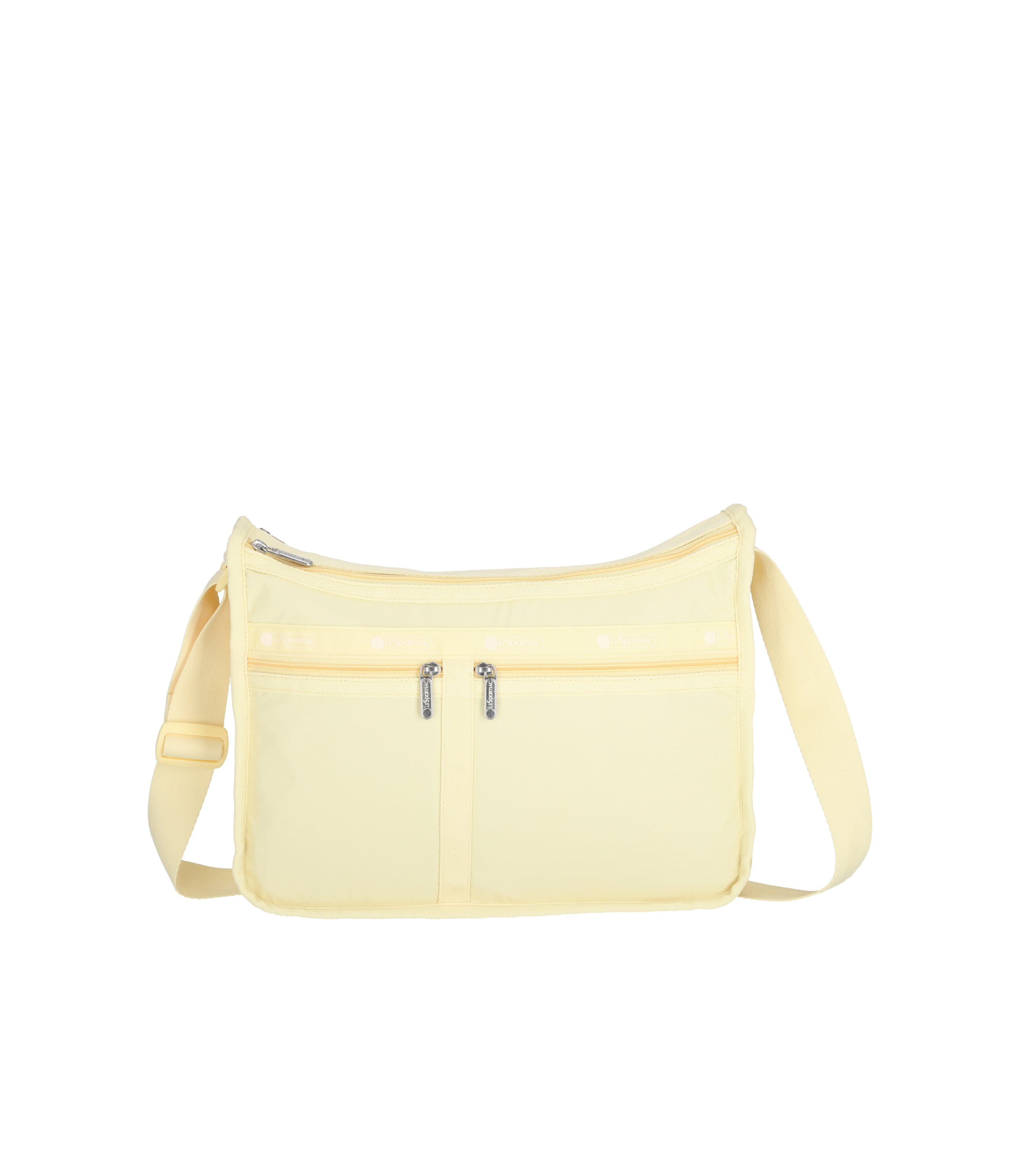 Lemon Meringue solid