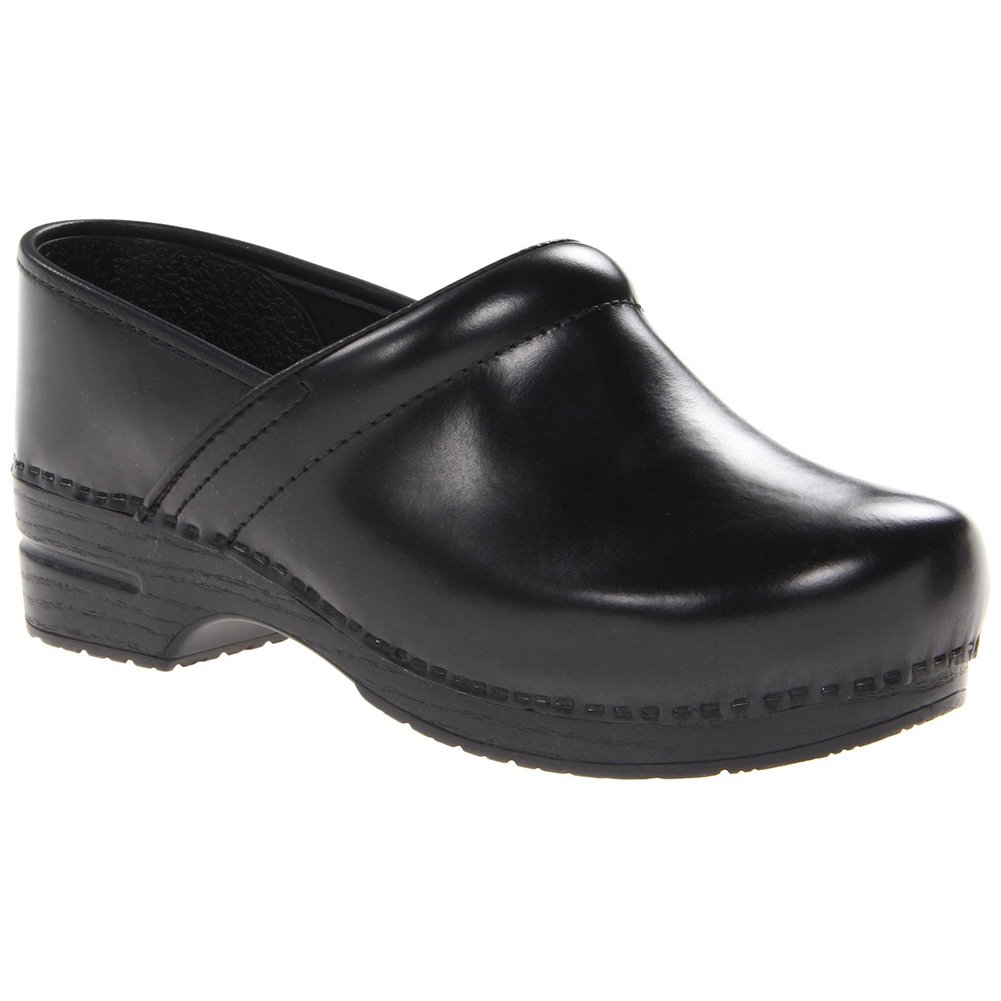Dansko Men's Comfortable Loafers - Slip-On Casual Shoes for Work & Walking - Perfect for Office, Travel & Everyday Wear