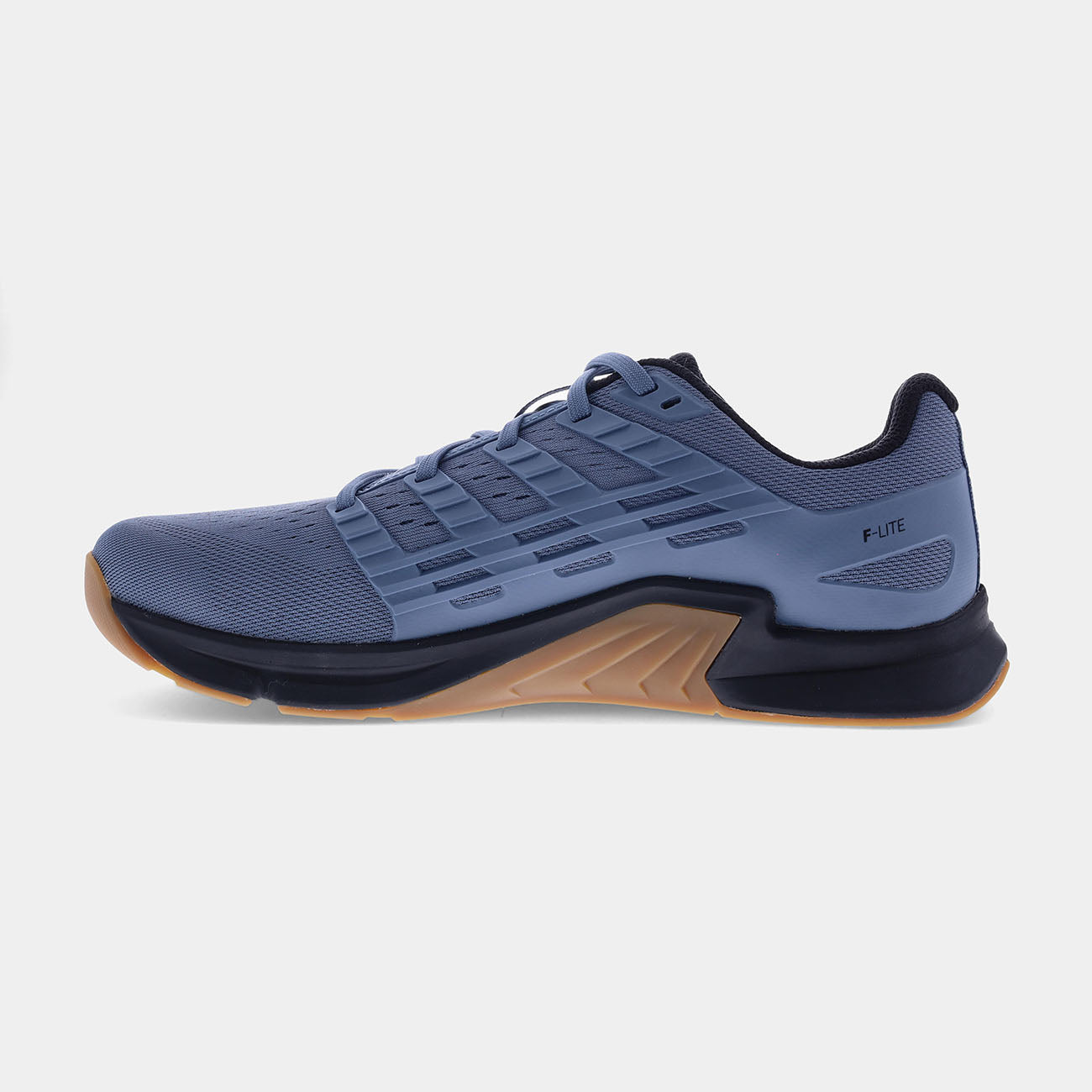 Innov-8 F-Lite Men's Trail Running Shoes - Lightweight & Durable for Hiking, Gym & Outdoor Workouts