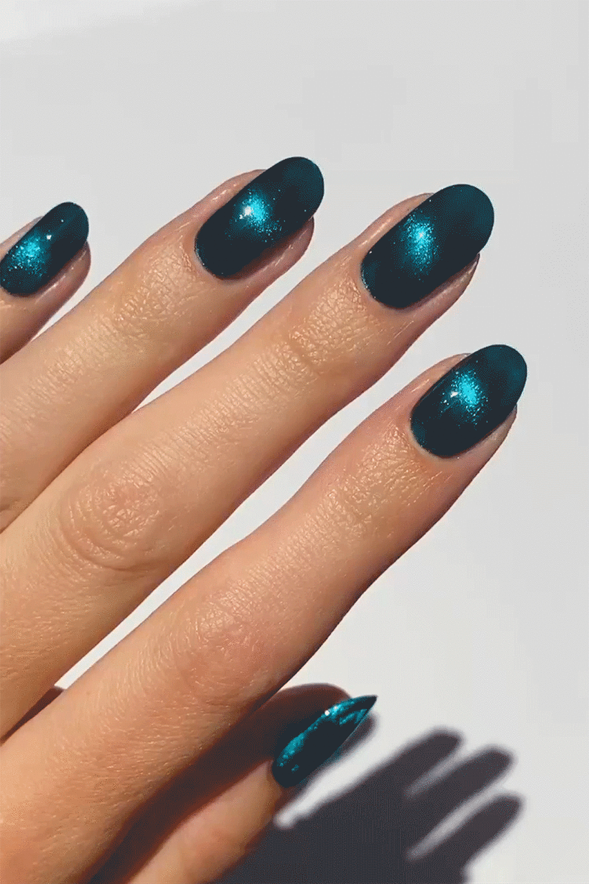 Cirque Colors Mobius Nail Polish - 0.37 oz Vegan & Cruelty-Free Long Lasting Nail Lacquer for Women | Perfect for Manicures, Pedicures & Nail Art Designs