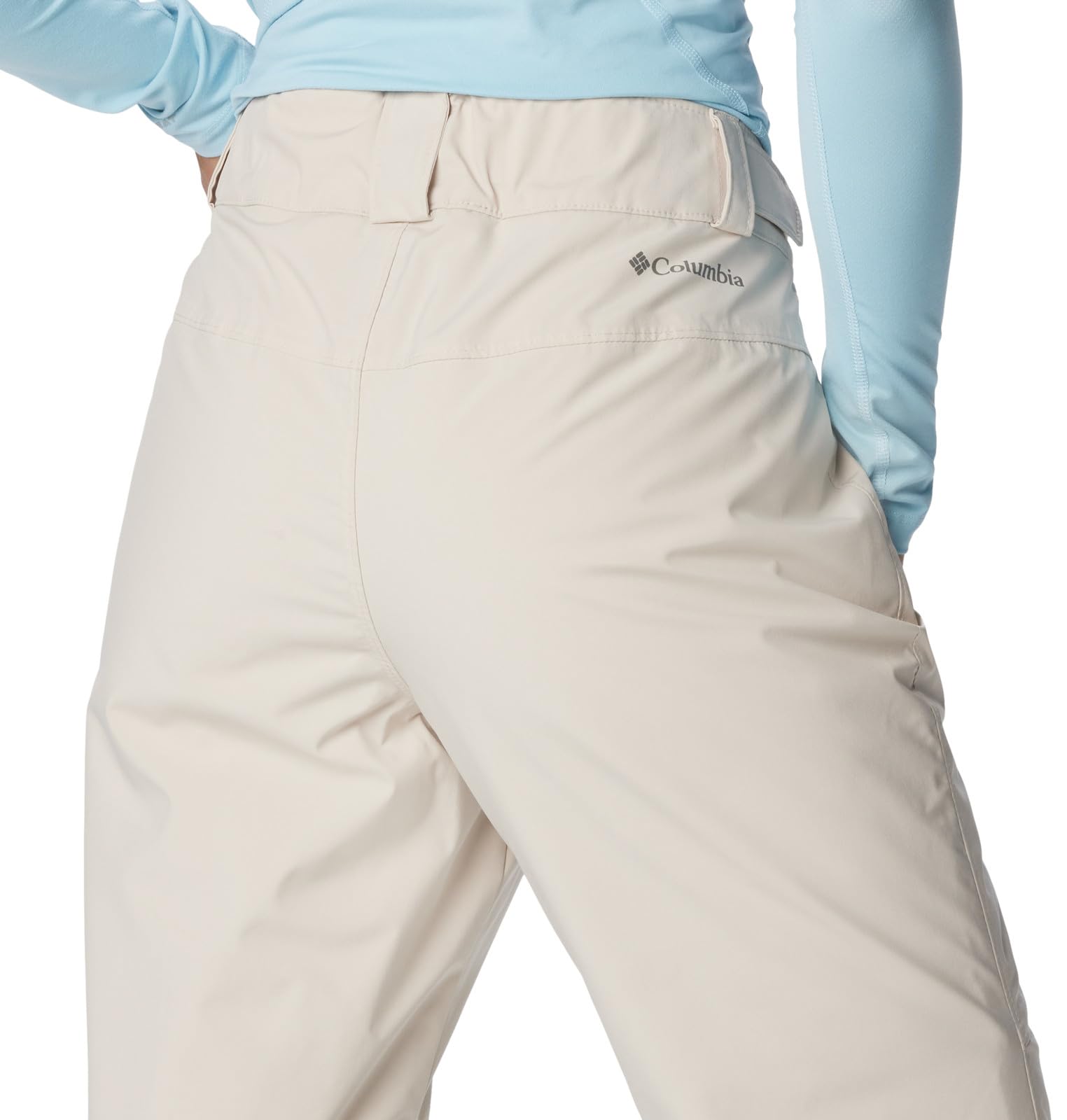 Columbia Women's Shafer Canyon™ Insulated Pants - Waterproof Winter Hiking Pants for Outdoor Adventures & Cold Weather Activities