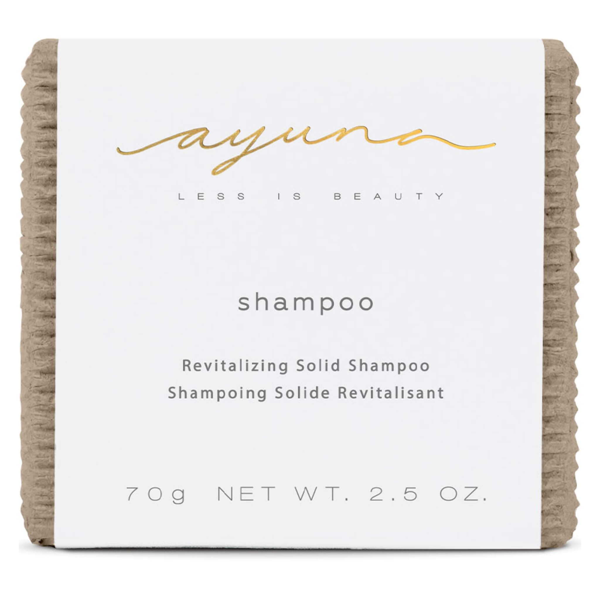 Best Shampoo for Hair Care - 70G Gentle Cleansing Formula for Men & Women - Perfect for Daily Use at Home, Travel, and Gym
