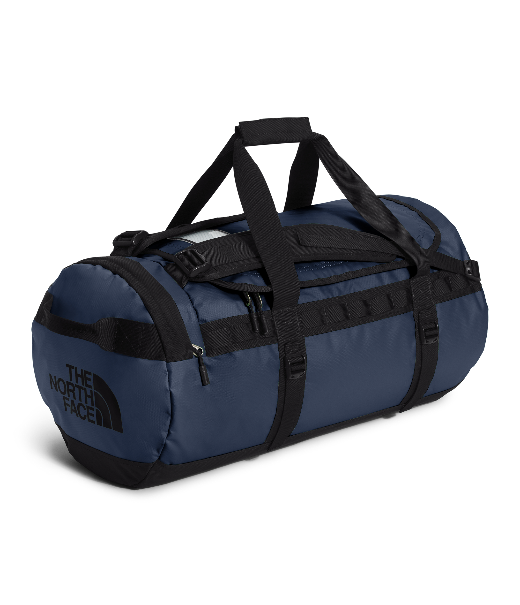 Base Camp Duffel Medium - Durable Waterproof Travel Duffel Bag for Outdoor Adventures, Gym & Weekend Getaways