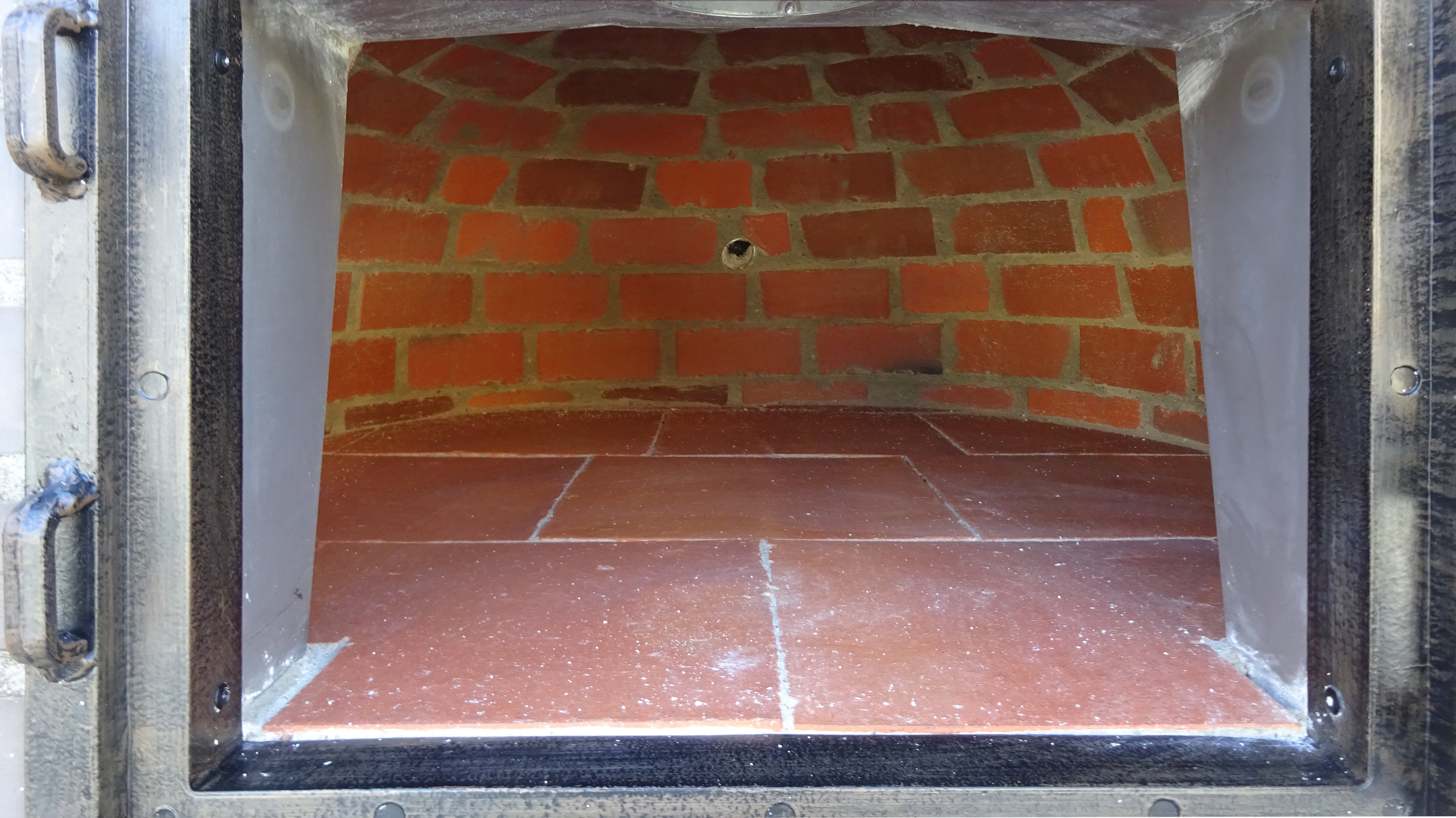 Premium Lume Alto Outdoor Pizza Oven - Brand New Model for Authentic Italian-Style Pizza Making | Perfect for Backyard Parties, Camping & Outdoor Cooking