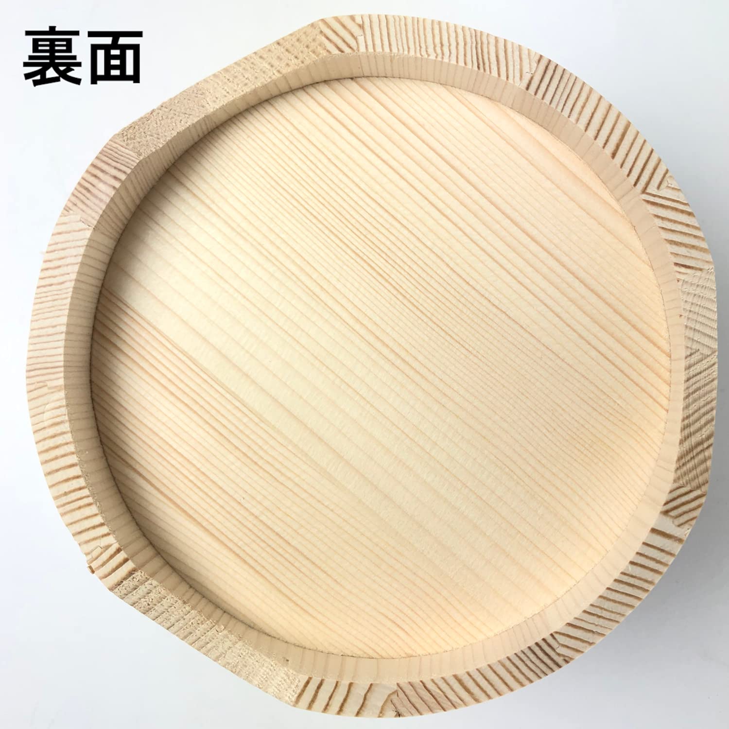 Premium Japanese Edo Bin Copper Rice Container - Handcrafted in Japan, 3-Cup Capacity - Perfect for Storing Rice, Grains & Dry Goods in Kitchen Pantry