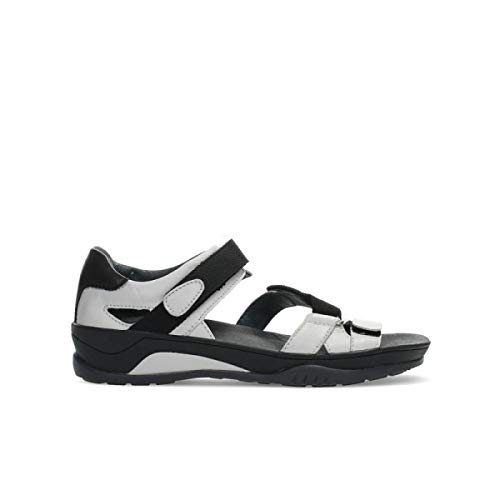 Off-white Savana Leather