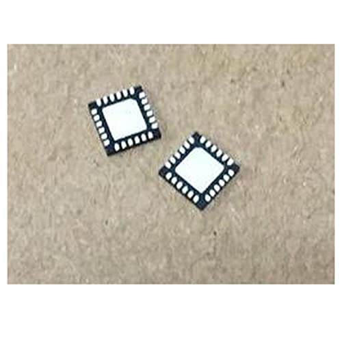 10PCS RT8205EGQW RT8205E RT8205 QFN Power MOSFET IC Chips - High Efficiency for Laptop Motherboard Repair & Electronic Circuit Projects
