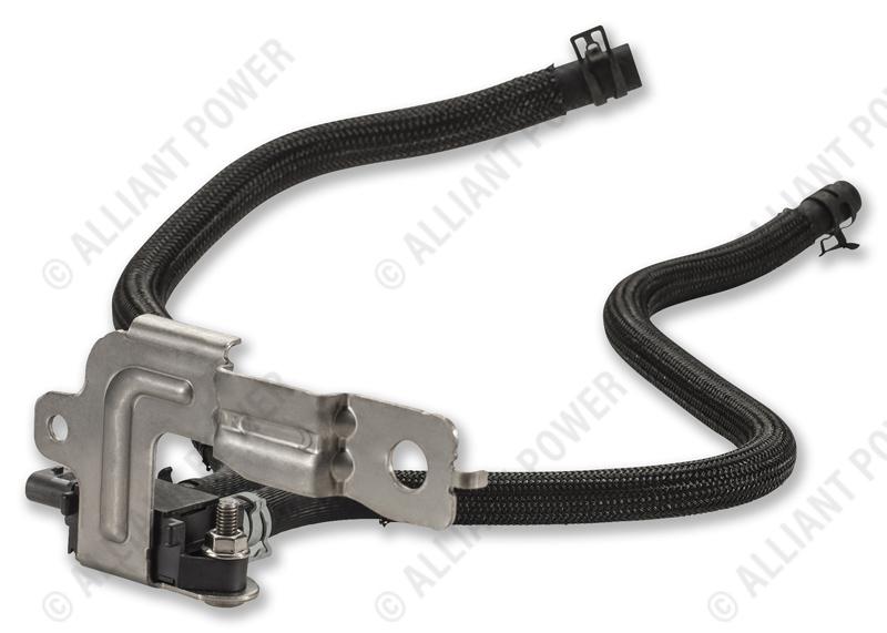 AP63528 Diesel Particulate Filter Pressure (DPFP) Sensor - Compatible with [Vehicle Models] - High Accuracy DPF Pressure Sensor for Improved Engine Performance - Ideal for Truck, Bus & Heavy Duty Vehicle Maintenance