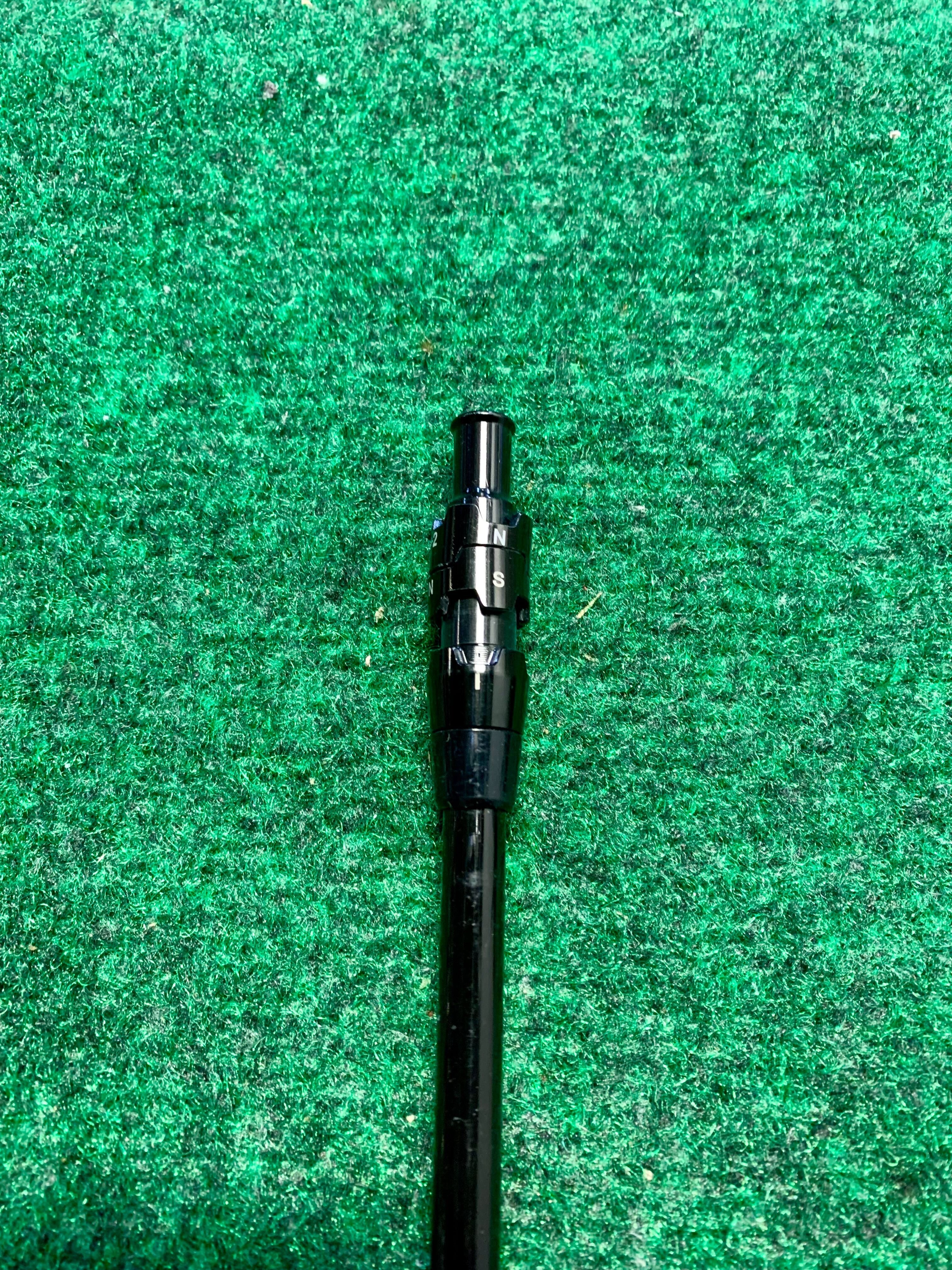 Mitsubishi Chemical Tensei AV White 2022 65 Driver Shaft - Stiff Flex 44 Inches - Premium Golf Shaft for Enhanced Distance & Accuracy - Perfect for Low Handicap Golfers & Tournament Play