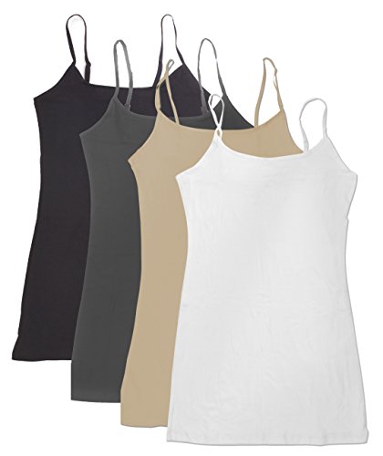 White/Khaki/Charcoal/Black