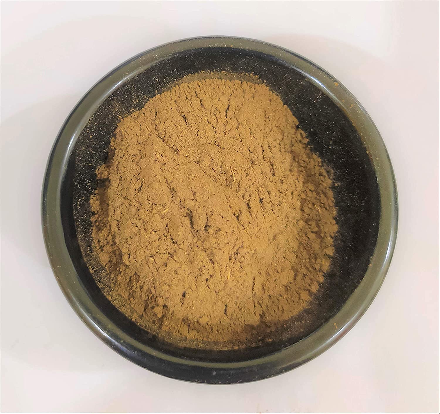 Organic Kutki Powder (Picrorhiza Kurroa) - 50g Pure Himalayan Herbal Supplement for Liver & Digestive Health - Perfect for Ayurvedic Detox & Immunity Boost