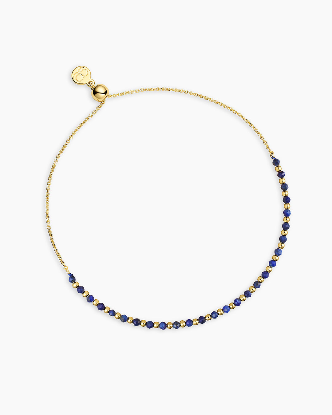 Power Gemstone Brooks Bracelet – Natural Healing Crystal Energy Bracelet for Women & Men – Perfect for Meditation, Yoga & Spiritual Wellness