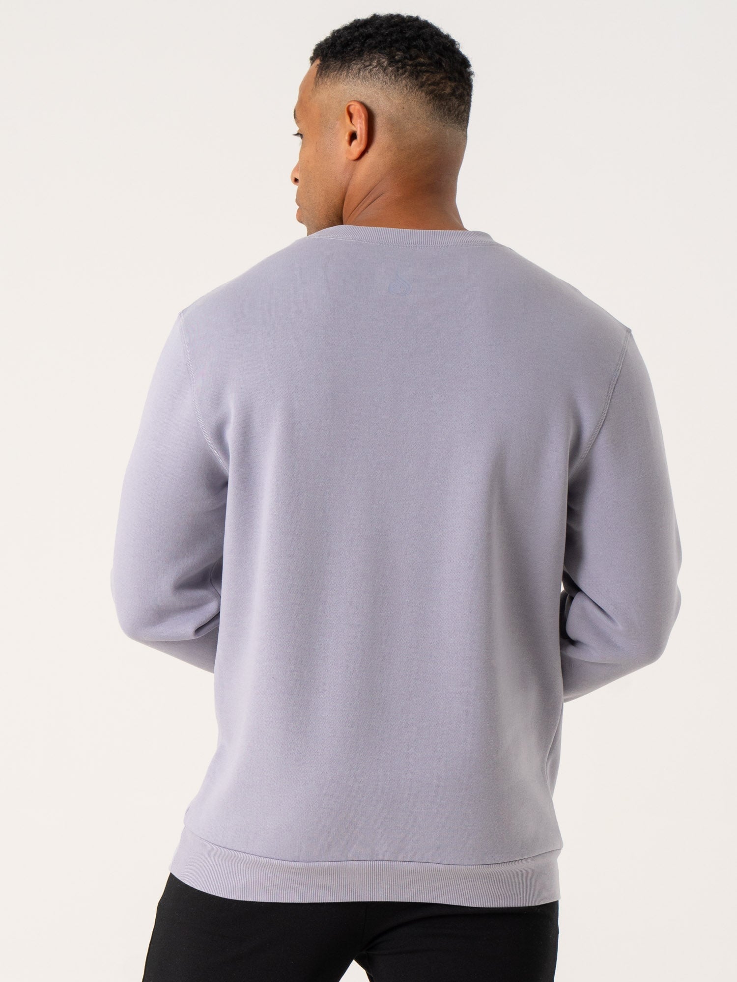 Pursuit Pullover Sweatshirt - Soft Lavender Hoodie for Women & Men | Cozy Casual Wear, Loungewear, Gym & Outdoor Activities