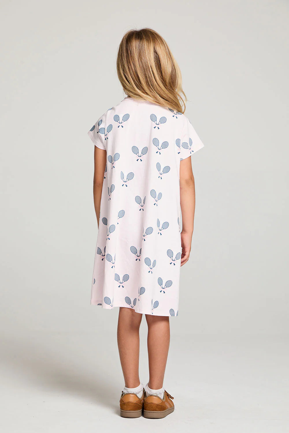 Chaser Tennis Club Dress - Women's Athletic Tennis Dress for Performance & Comfort | Perfect for Matches, Training & Casual Wear