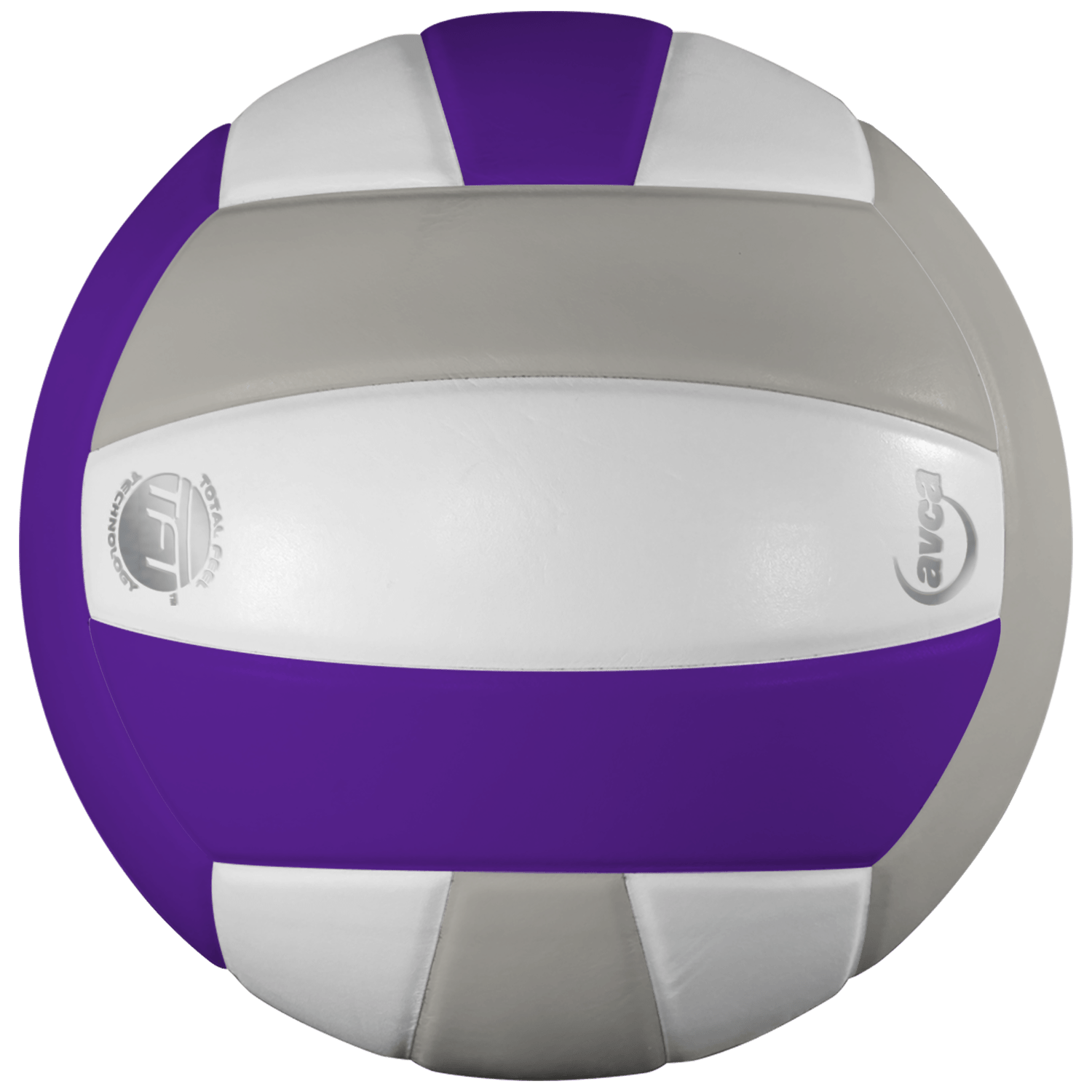 Lexum Premium Microfiber Volleyball - Official Size & Weight for Indoor/Outdoor Games, Training & Competition