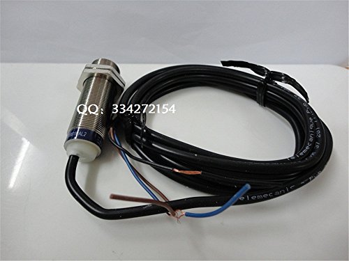 Schneider Electric Telemecanique XS512B1MAU20 Inductive Proximity Sensor 264VAC 300mA - Industrial Automation, Conveyor Systems & Machine Safety Applications