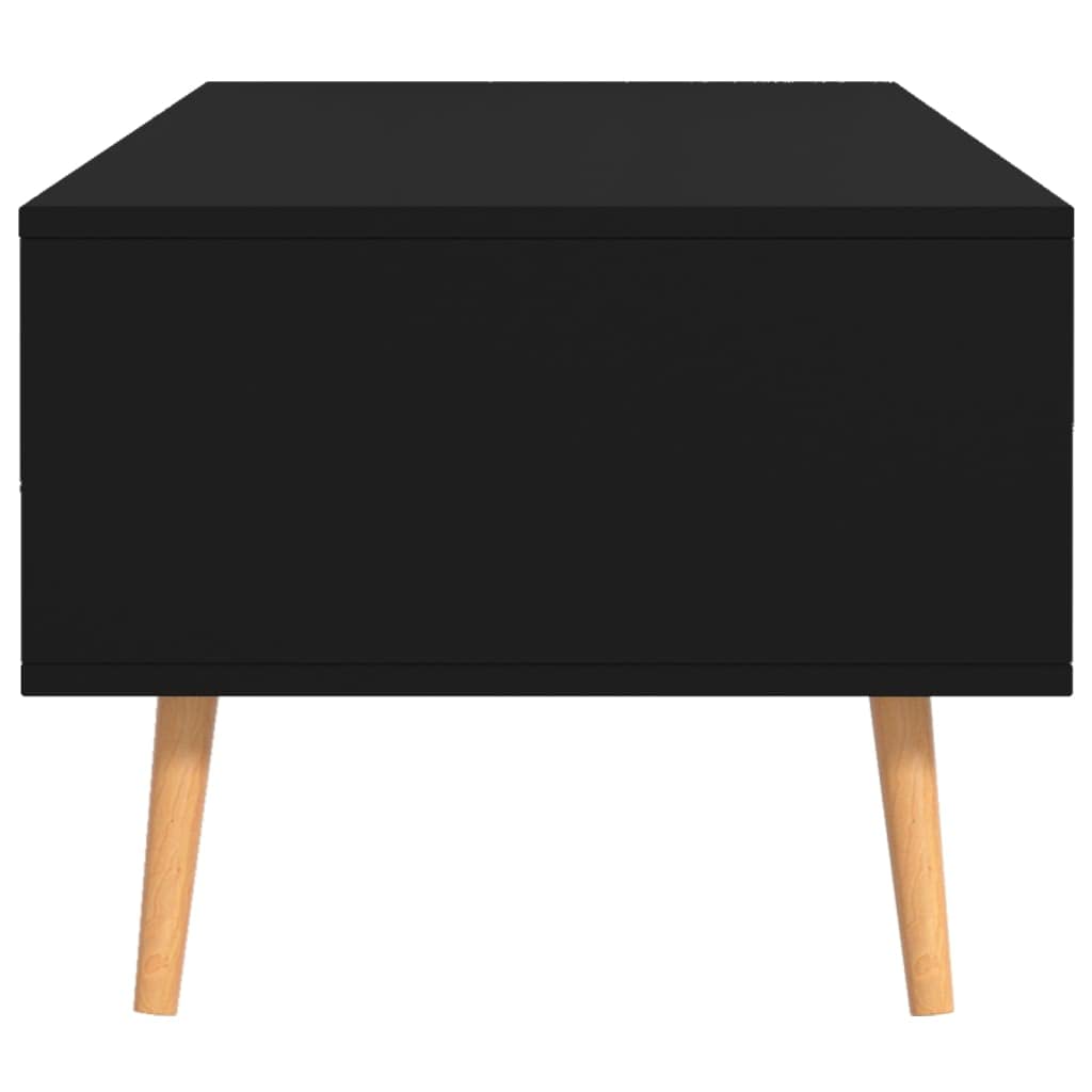 SKM Black Coffee Table 39.4